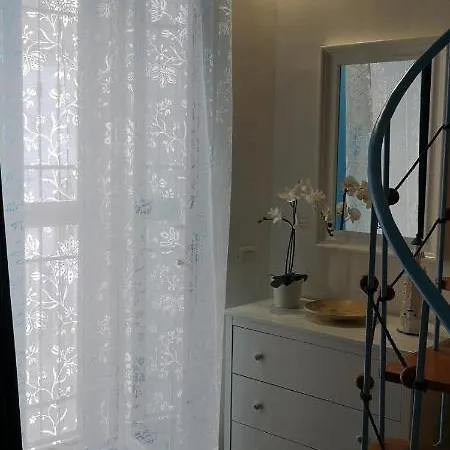 Apartamento Passione Vacanze