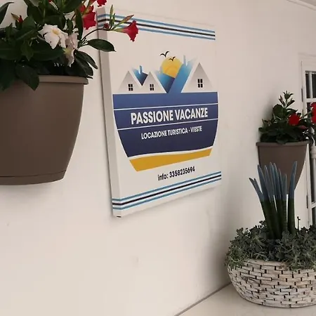 Apartamento Passione Vacanze