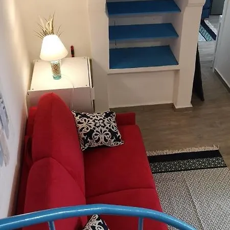 Passione Vacanze Apartamento *