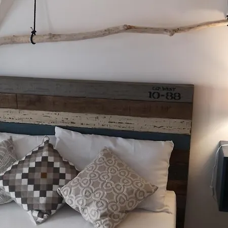 Passione Vacanze Apartamento