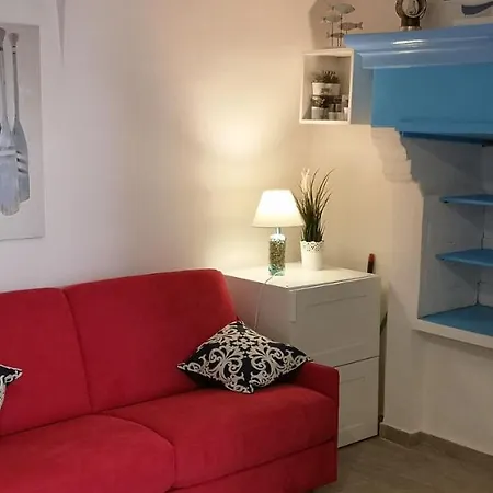 Apartamento Passione Vacanze *