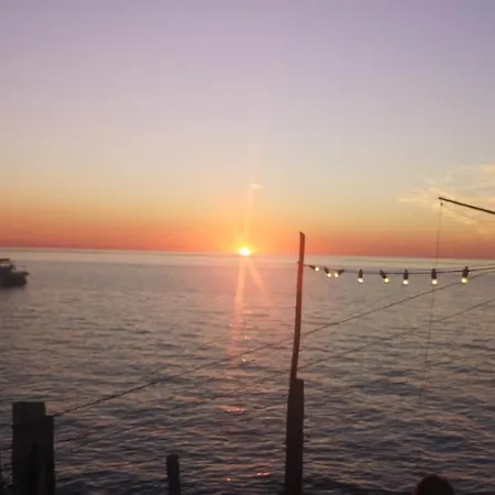 Passione Vacanze Vieste