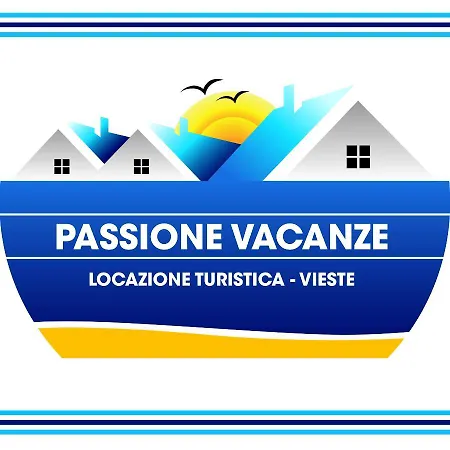 Apartamento Passione Vacanze