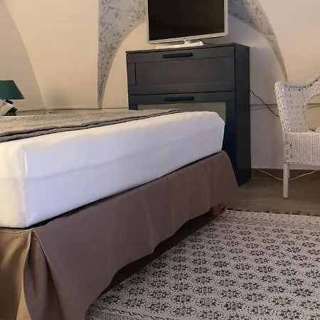 Apartamento Passione Vacanze