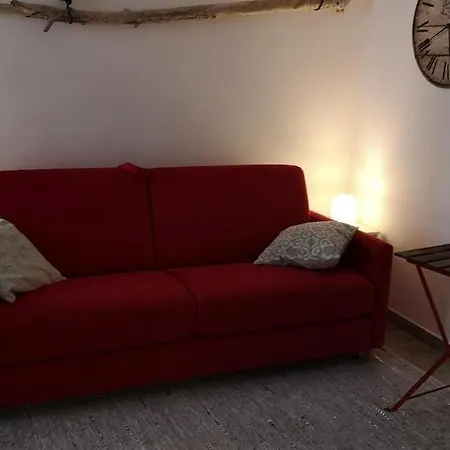 Apartamento Passione Vacanze