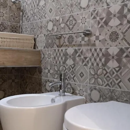 Apartamento Passione Vacanze Vieste