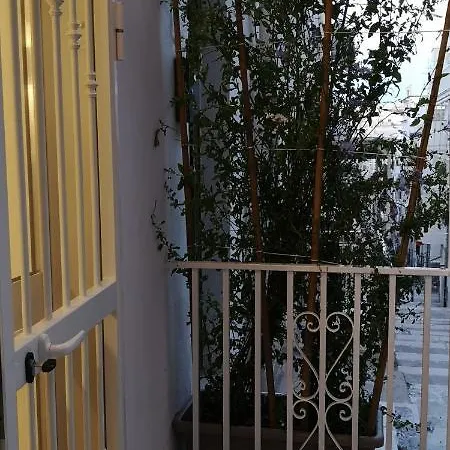 Passione Vacanze Apartamento