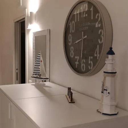 Apartamento Passione Vacanze