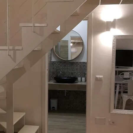 Apartamento Passione Vacanze Vieste