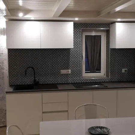 Apartamento Passione Vacanze Vieste