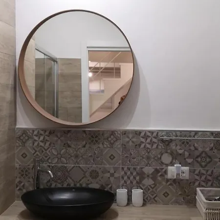 Passione Vacanze Apartamento *