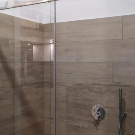 Passione Vacanze Apartamento *