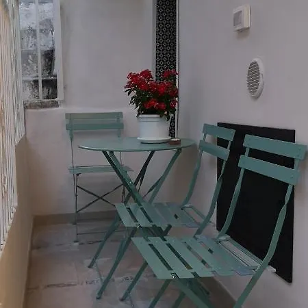 Passione Vacanze Apartamento *