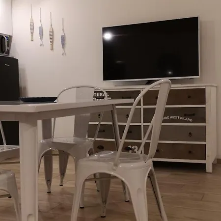 Passione Vacanze Vieste