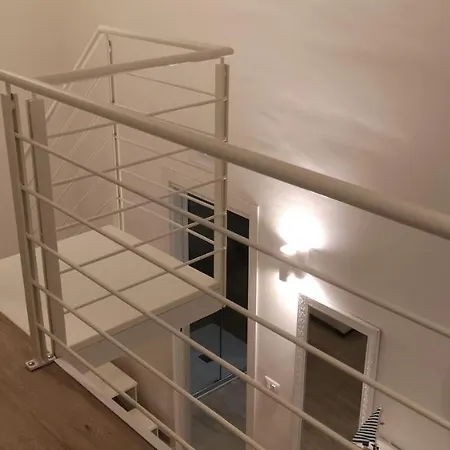 Apartamento Passione Vacanze *
