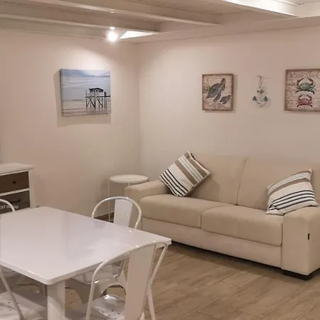 Appartamento Passione Vacanze Vieste