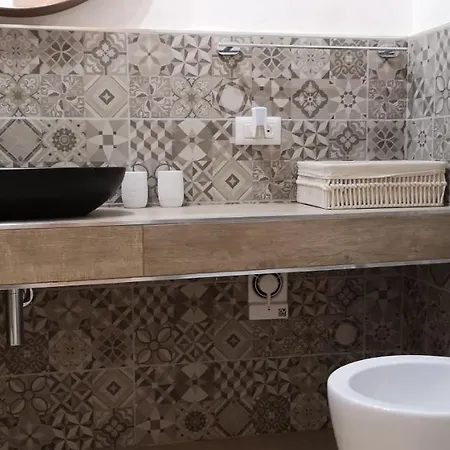 Passione Vacanze Apartamento *