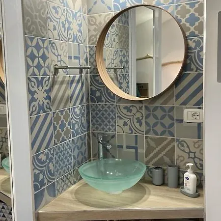 Passione Vacanze Apartamento Vieste