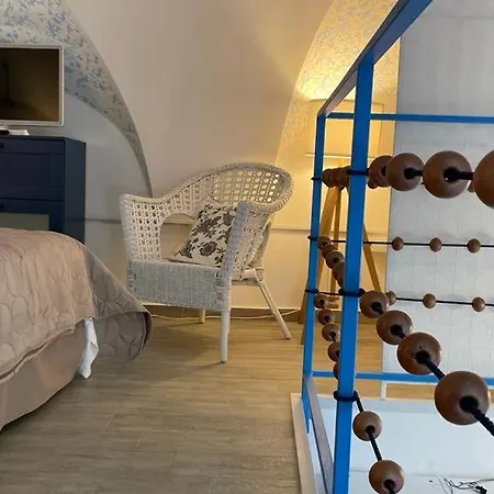 Apartamento Passione Vacanze Vieste
