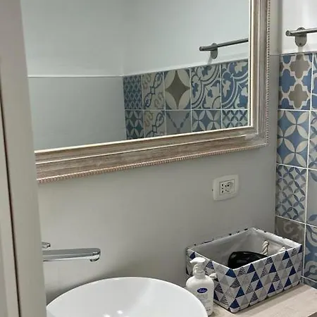 Passione Vacanze * Vieste