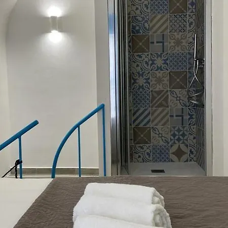 Passione Vacanze Apartamento *