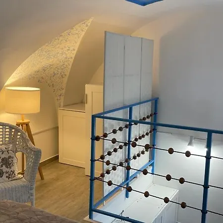 Passione Vacanze Apartamento Vieste