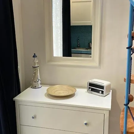 Apartamento Passione Vacanze Vieste