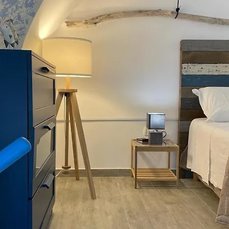 Apartamento Passione Vacanze