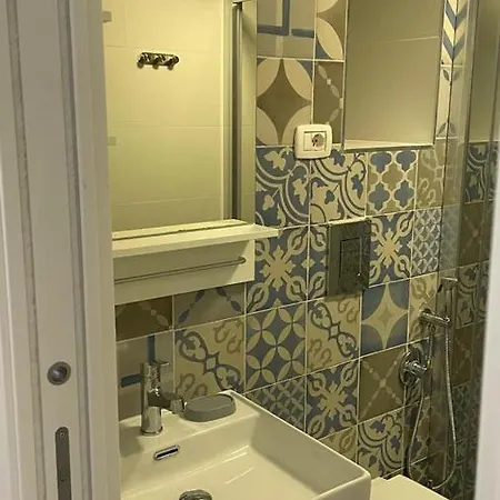 Passione Vacanze Apartamento *