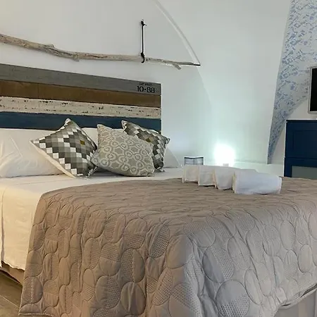 Passione Vacanze Apartamento *
