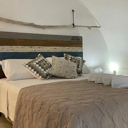 Passione Vacanze Appartamento Vieste