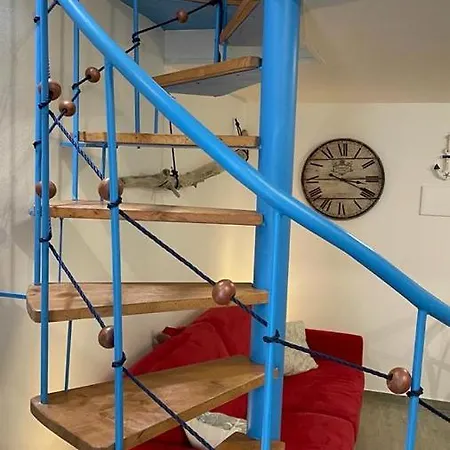 Passione Vacanze Apartamento *