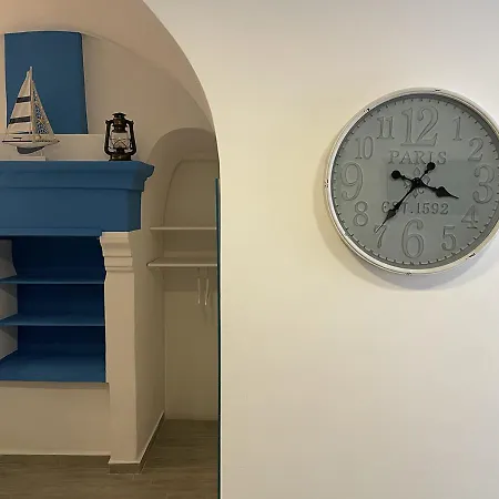Appartamento Passione Vacanze Vieste