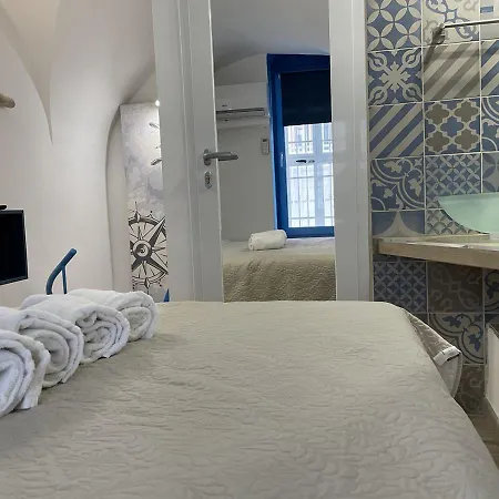 Passione Vacanze Appartamento *