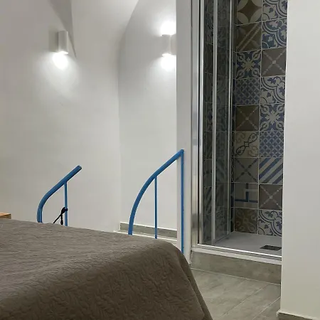 Passione Vacanze Appartamento Vieste