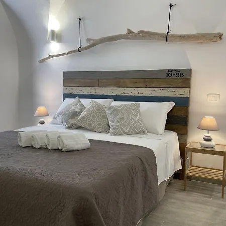 Passione Vacanze Vieste