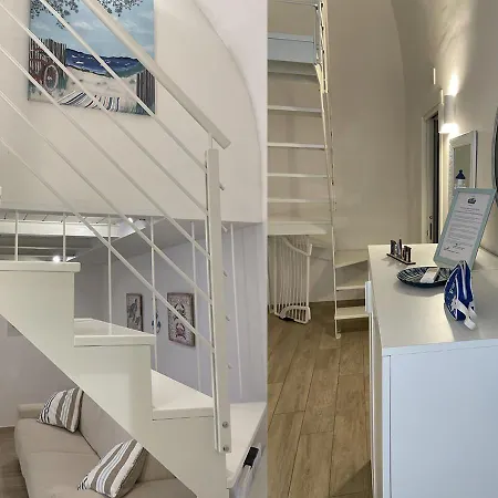 Appartamento Passione Vacanze Vieste