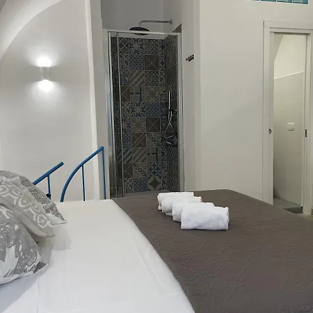 Passione Vacanze Apartamento