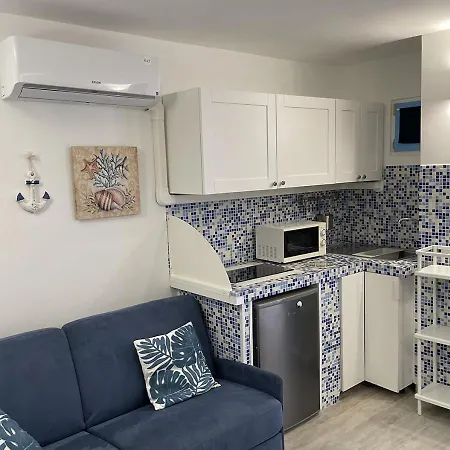 Appartamento Passione Vacanze Vieste