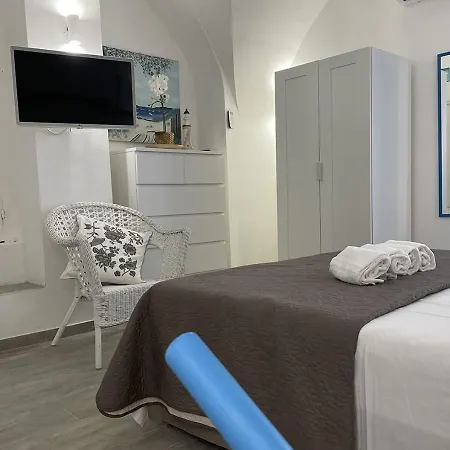 Passione Vacanze Appartamento *