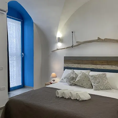Passione Vacanze * Vieste