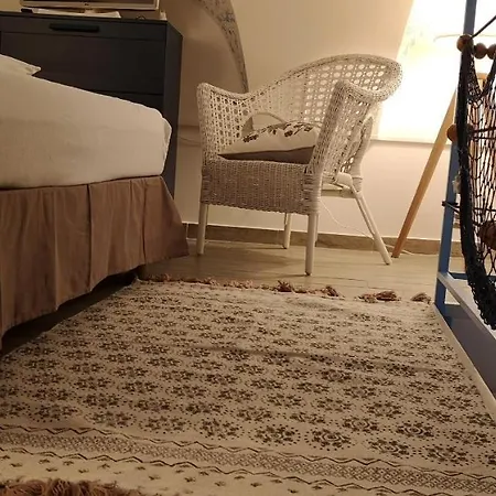 Passione Vacanze Apartment Vieste
