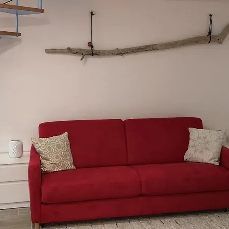 Passione Vacanze Apartment *