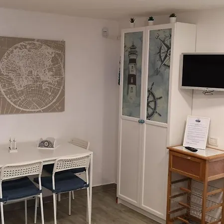 Apartment Passione Vacanze *