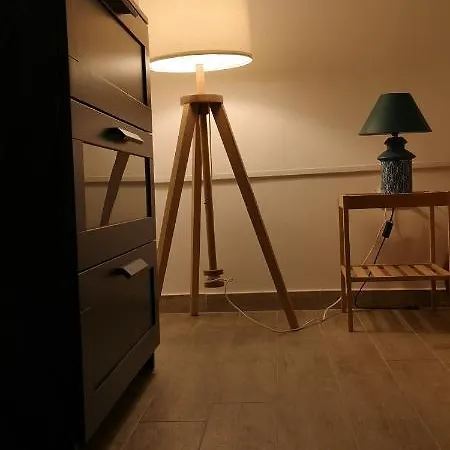 Apartment Passione Vacanze *