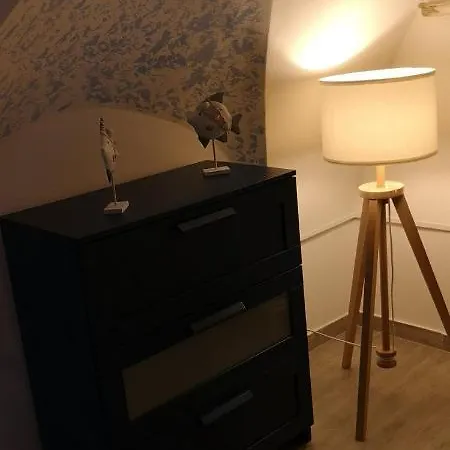 Passione Vacanze Apartamento