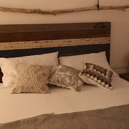 Passione Vacanze Apartment *