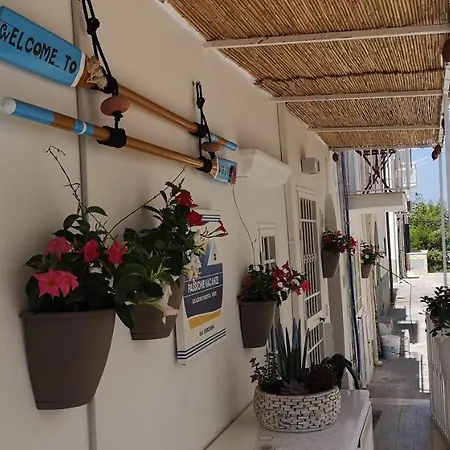 Passione Vacanze Vieste