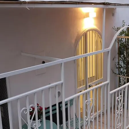 Passione Vacanze Apartment *