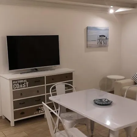 Passione Vacanze Apartment